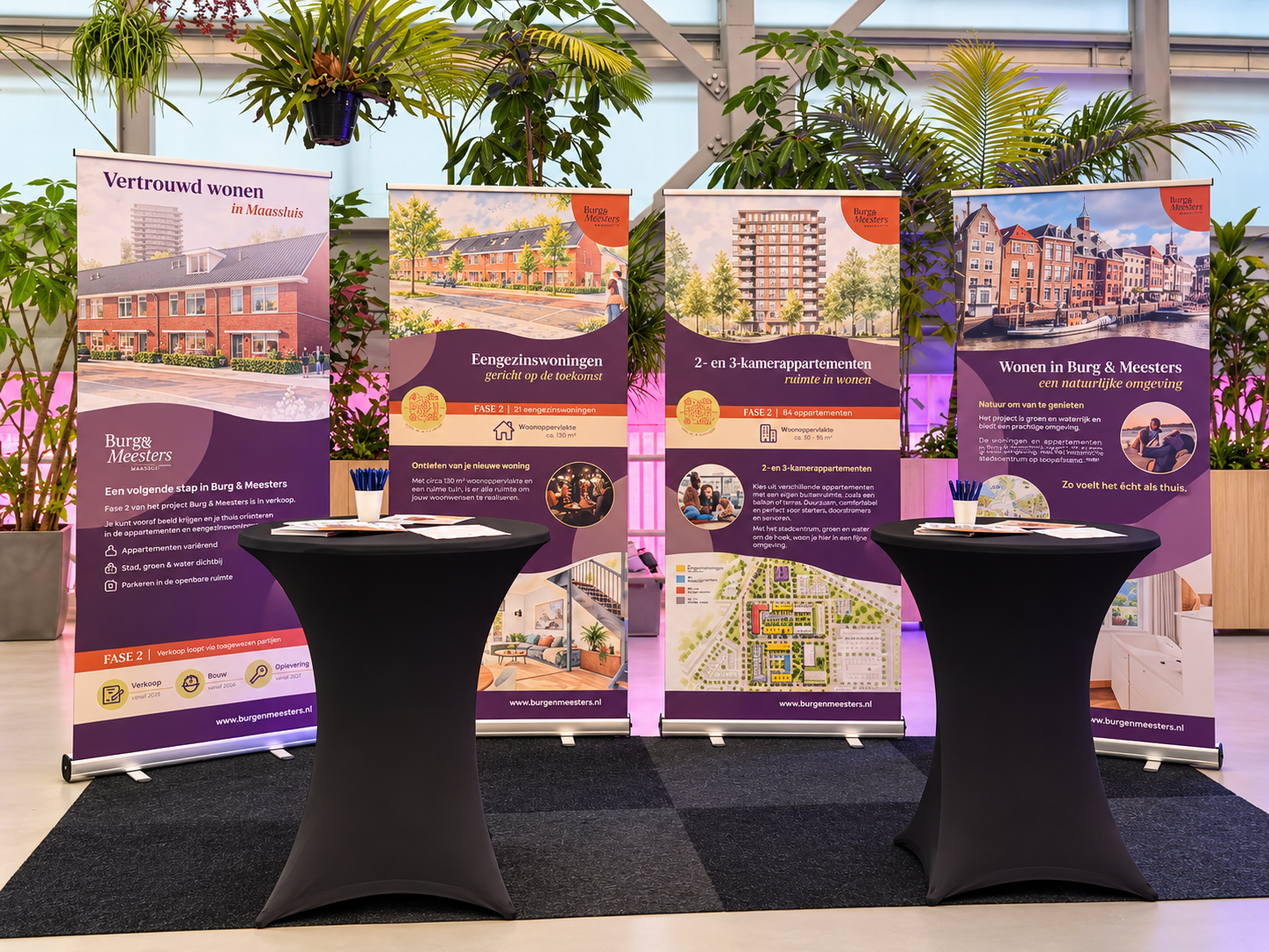 Terugblik Westlands WoonEvent 2026
